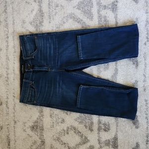 Lucky Brand Skinny Jeans